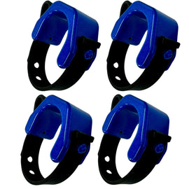 DD26 CABLE KIND WIRE MANAGEMENT KEEPERS - 0