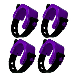 Buy purple DD26 CABLE KIND WIRE MANAGEMENT KEEPERS