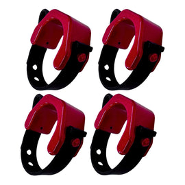 Buy red DD26 CABLE KIND WIRE MANAGEMENT KEEPERS