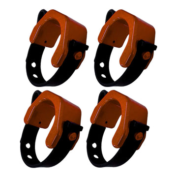 Buy orange DD26 CABLE KIND WIRE MANAGEMENT KEEPERS