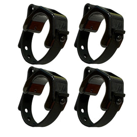 DD26 CABLE KIND WIRE MANAGEMENT KEEPERS