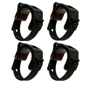 DD26 CABLE KIND WIRE MANAGEMENT KEEPERS