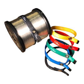 DD26 PRO STRIKE SPOOL BANDS