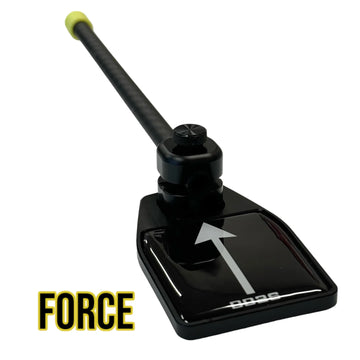 DD26 LIVE POINTER TROLLING MOTOR HEAD DIRECTIONAL ARM KIT