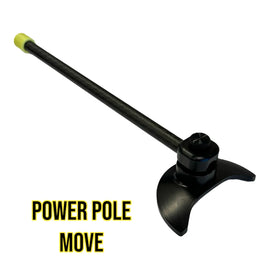 DD26 LIVE POINTER TROLLING MOTOR HEAD DIRECTIONAL ARM KIT - 0