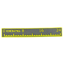 DD26 SEADEK CARPET RULER-5