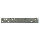 DD26 SEADEK CARPET RULER-4