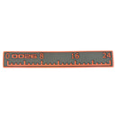 DD26 SEADEK CARPET RULER-2