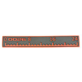 DD26 SEADEK CARPET RULER - 0