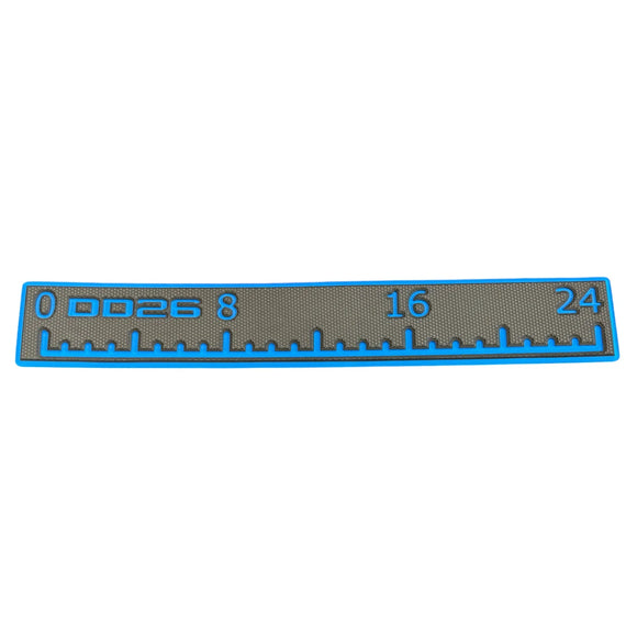 DD26 SEADEK CARPET RULER