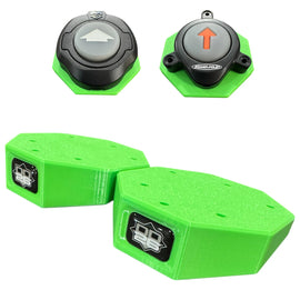 Buy green DD26 FOOT SWITCH RISER FOR SHALLOW WATER ANCHOR FOOT SWITCHES