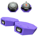 DD26 FOOT SWITCH RISER FOR SHALLOW WATER ANCHOR FOOT SWITCHES-6