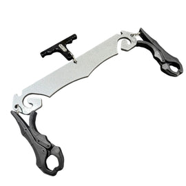 Buy silver D26 BANDIT BEAM TOURNAMENT CULLING BEAM