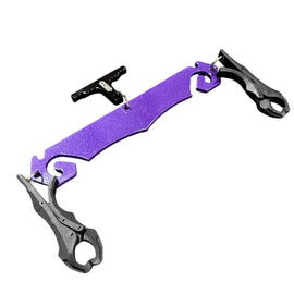 Buy purple D26 BANDIT BEAM TOURNAMENT CULLING BEAM