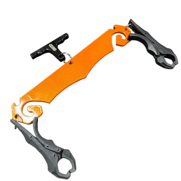 Buy orange D26 BANDIT BEAM TOURNAMENT CULLING BEAM