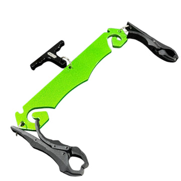 Buy green D26 BANDIT BEAM TOURNAMENT CULLING BEAM