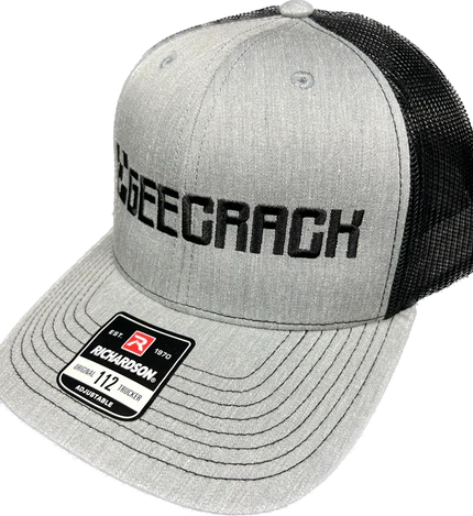 GEECRACK HAT