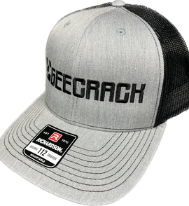 GEECRACK HAT
