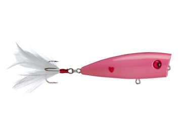 Buy rc-556-pink-power LOBINA LURES RICO