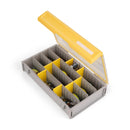 PLANO EDGE DEEP UTILITY BOX 3700-2