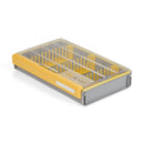 PLANO EDGE SPINNER BAIT BOX 3700-1