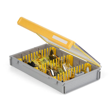 PLANO EDGE SPINNER BAIT BOX 3700 - 0