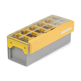 PLANO EDGE STOWAWAY FROG BOX - 0