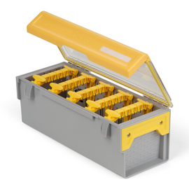 PLANO EDGE STOWAWAY FROG BOX