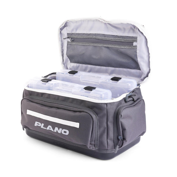 PLANO WEEKEND TACKLE BAG