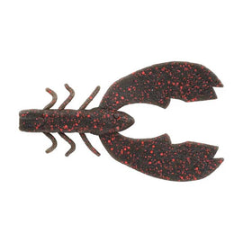 BERKLEY POWERBAIT MAXSCENT CHIGGER CRAW - 0