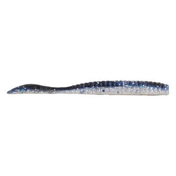 BERKLEY MAXSCENT FLAT WORM