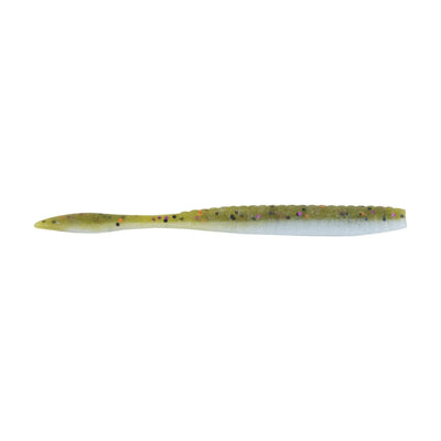 BERKLEY MAXSCENT FLAT WORM