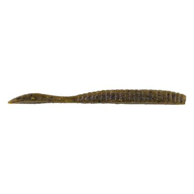 BERKLEY MAXSCENT FLAT WORM