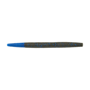 Buy black-blue-fleck-blue BERKLEY POWERBAIT MAXSCENT THE GENERAL