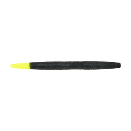 Buy black-chartreuse BERKLEY POWERBAIT MAXSCENT THE GENERAL