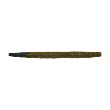 Buy green-pumpkin-black BERKLEY POWERBAIT MAXSCENT THE GENERAL
