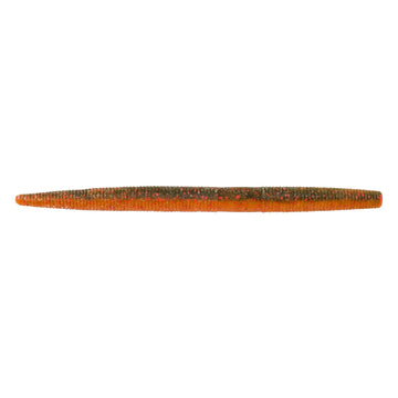 Buy watermelon-copper-orange-w-red BERKLEY POWERBAIT MAXSCENT THE GENERAL