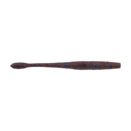 Buy blue-fleck BERKLEY POWERBAIT MAXSCENT HIT WORM 4.5"