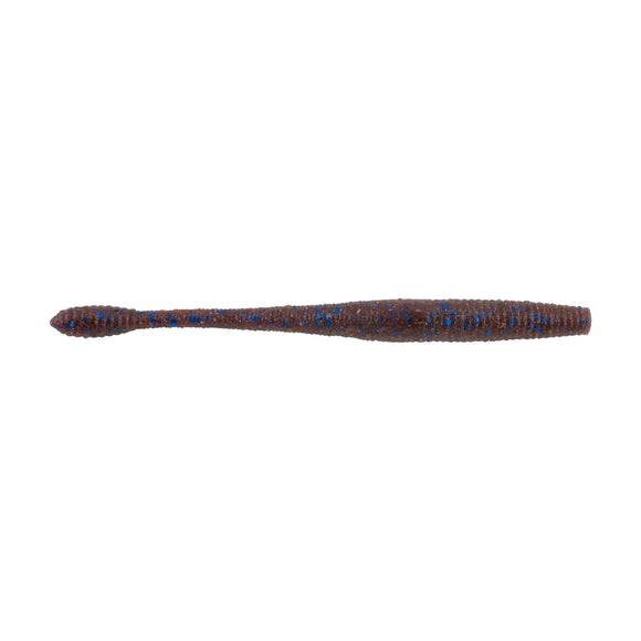 BERKLEY POWERBAIT MAXSCENT HIT WORM 4.5"