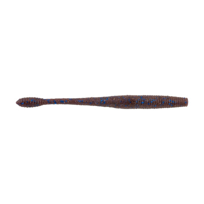 BERKLEY POWERBAIT MAXSCENT HIT WORM 4.5"