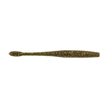 Buy green-pumpkin-magic BERKLEY POWERBAIT MAXSCENT HIT WORM 4.5"