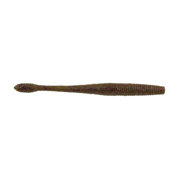 BERKLEY POWERBAIT MAXSCENT HIT WORM 4.5" - 0