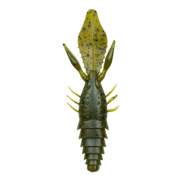 Buy green-pumpkin 6TH SENSE PRAWN 4.2