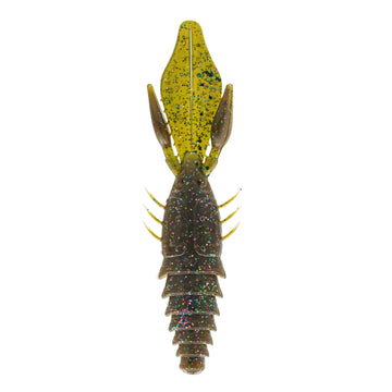 Buy green-pumpkin-burst 6TH SENSE PRAWN 4.2