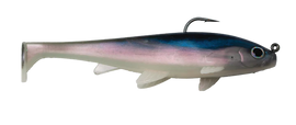 G-RATT BAITS x GCJ BAITS TOP HOOK EXECUTIONER - 0