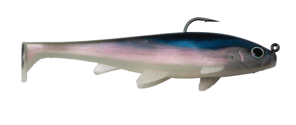G-RATT BAITS x GCJ BAITS TOP HOOK EXECUTIONER