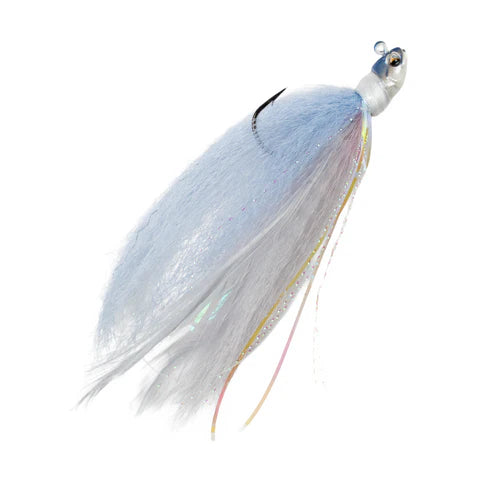 6TH SENSE FINESSE FLOCK HAIR JIG