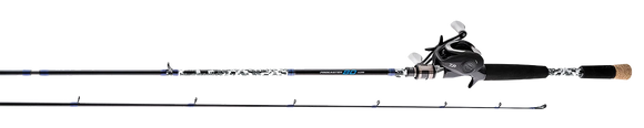 DAIWA PROCASTER 80 CASTING COMBO