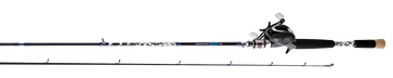 DAIWA PROCASTER 80 CASTING COMBO