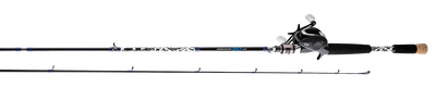 DAIWA PROCASTER 80 CASTING COMBO